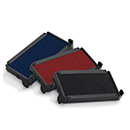 Replacement Pads - for use with Self Inking Stamps
